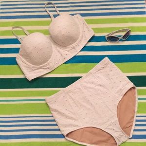 So Cute!  High End Women’s top only